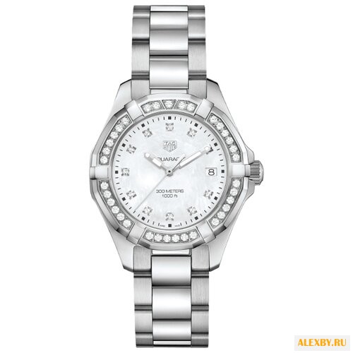 Наручные часы TAG Heuer