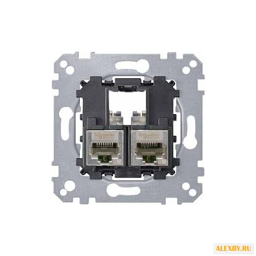 Розетка для интернета