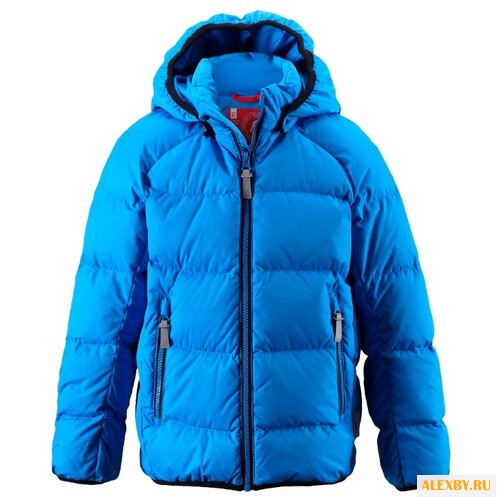 Пуховик Reima Viti 531236