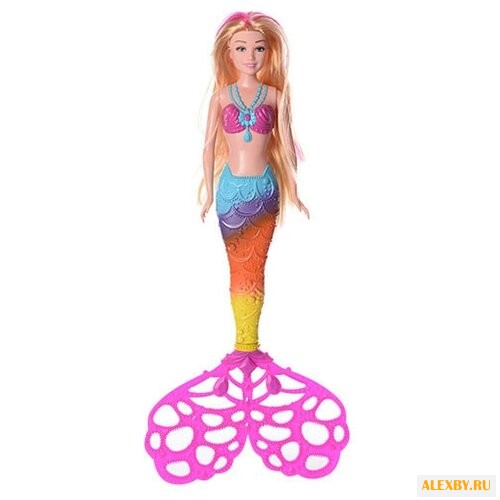 Кукла Kaibibi Русалка с
