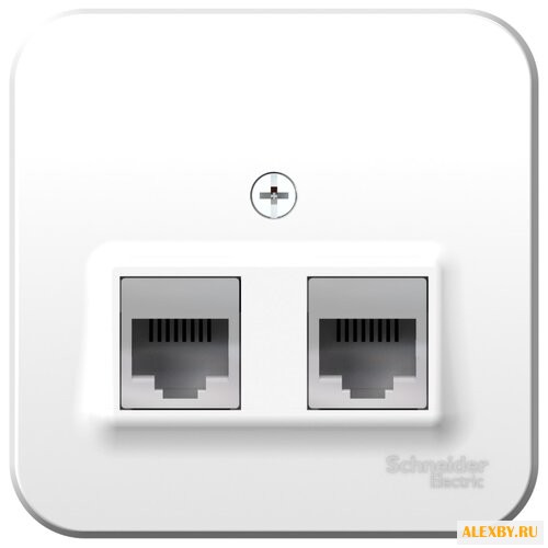 Розетка для интернета