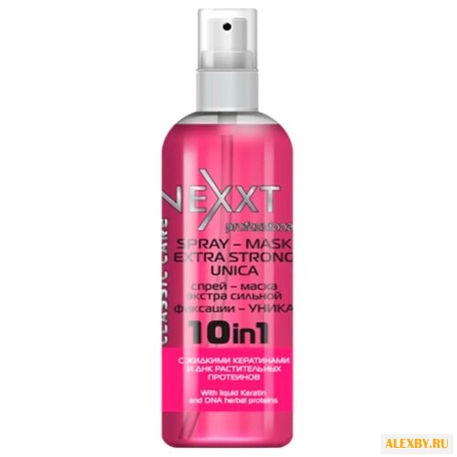NEXXT Спрей для укладки волос