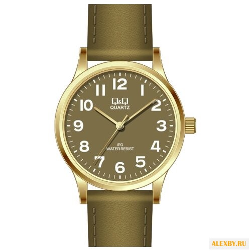 Наручные часы Q&Q C214-810