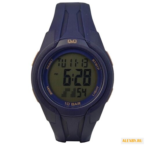 Наручные часы Q&Q M179 J802