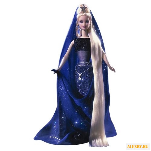 Кукла Barbie Принцесса Вечерней