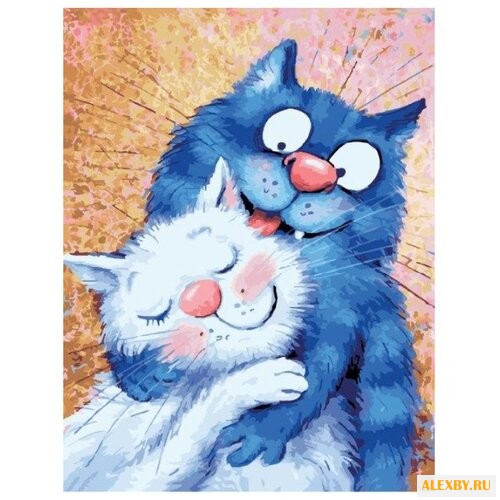 Paintboy Картина по номерам Про