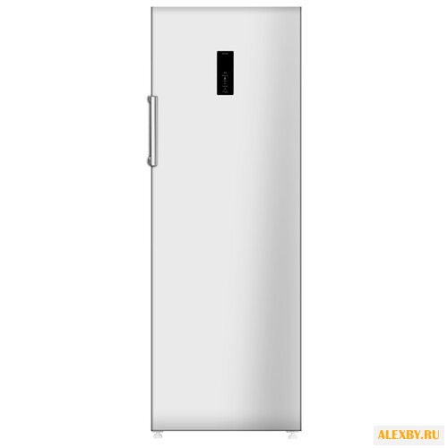 Холодильник ASCOLI ASLW340WE