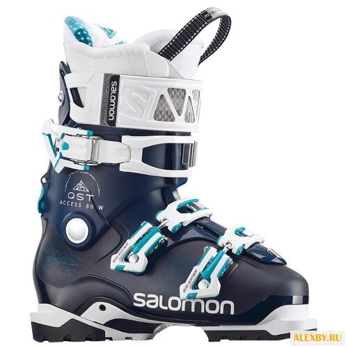 Ботинки для горных лыж Salomon