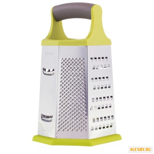 Терка шестигранная Sava 725211