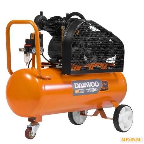 Компрессор Daewoo Power