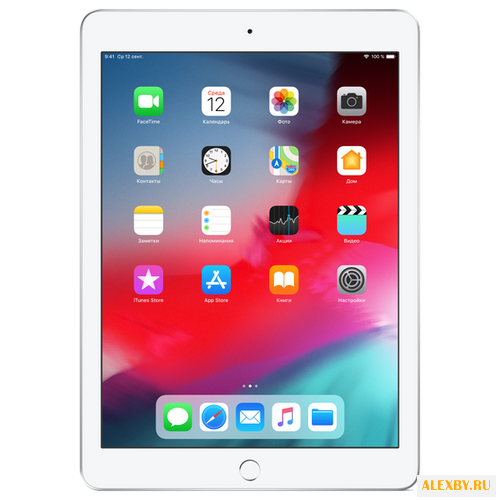 Планшет Apple iPad 2018 128Gb