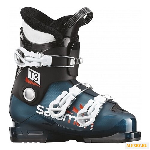 Ботинки для горных лыж Salomon