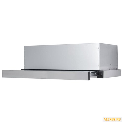 Встраиваемая вытяжка Exiteq