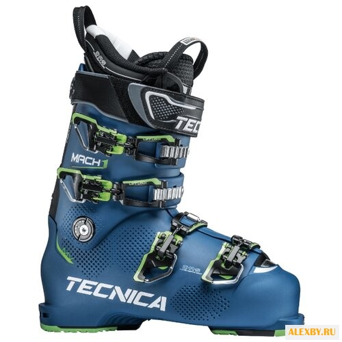 Ботинки для горных лыж Tecnica