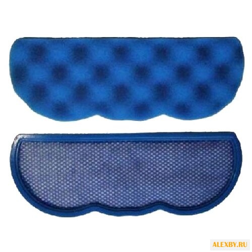 Комфортер Комплект фильтров