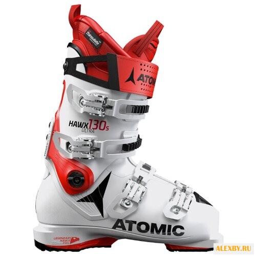 Ботинки для горных лыж ATOMIC