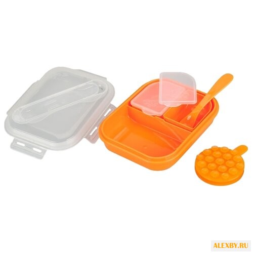 Набор контейнеров Philips AVENT