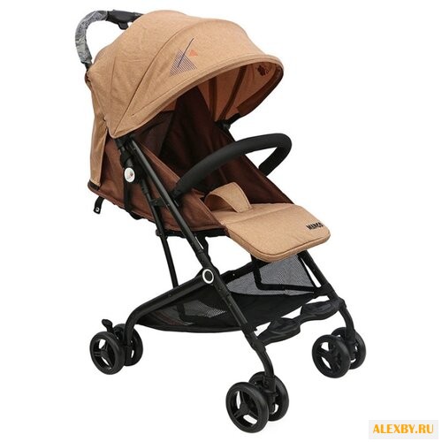 Прогулочная коляска Alis Mango