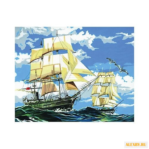 Royal & Langnickel Картина по