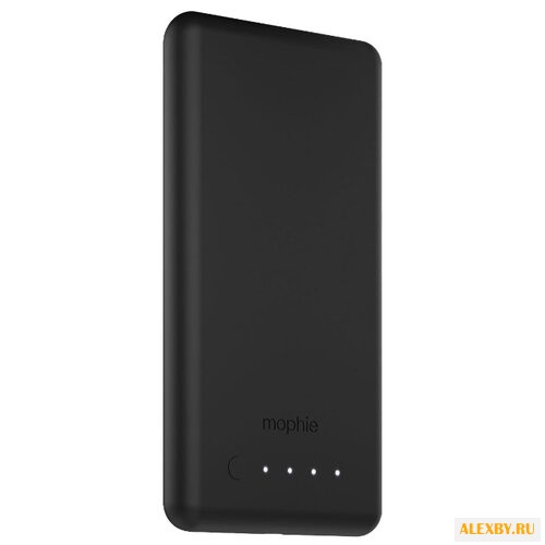 Аккумулятор Mophie Charge force