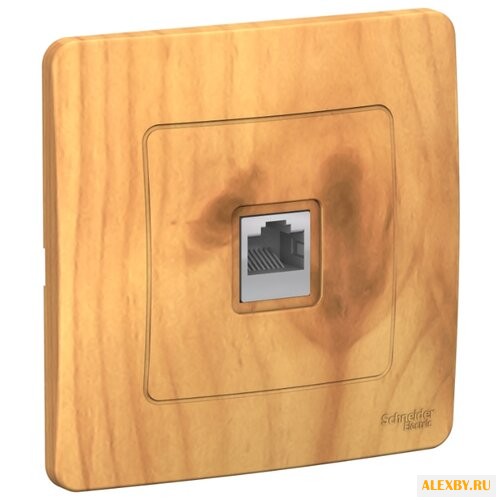 Розетка для интернета