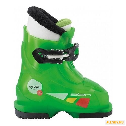 Ботинки для горных лыж Elan