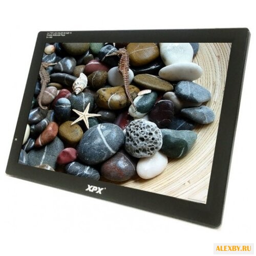 Автомобильный телевизор XPX