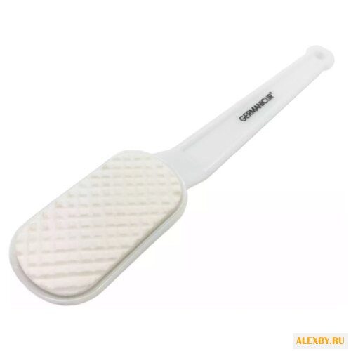 Пилка педикюрная Germanicur