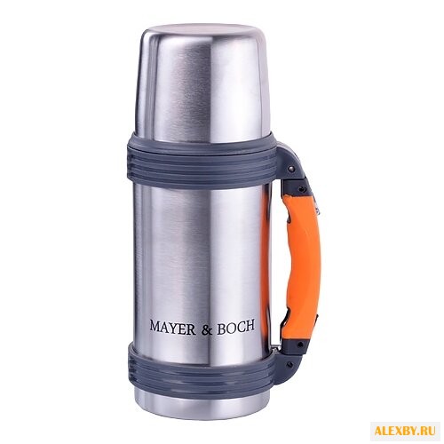 Классический термос MAYER &