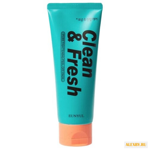 Eunyul Маска Clean and Fresh