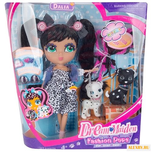 Кукла Игруша с аксессуаром 23