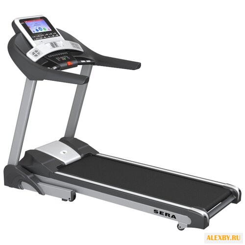 Электрическая беговая дорожка