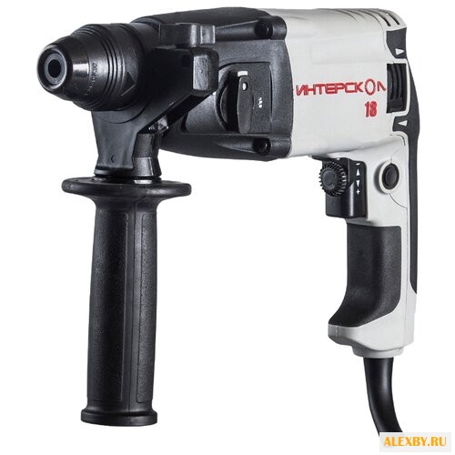 Перфоратор Интерскол П-18 450ЭР