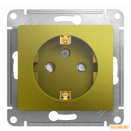 Розетка Schneider Electric