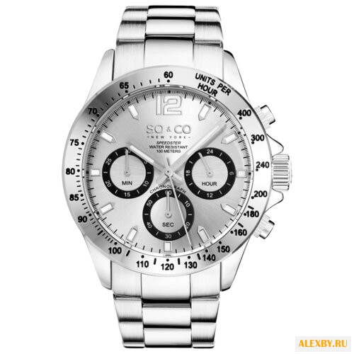 Наручные часы STUHRLING 5509.1