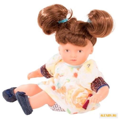 Кукла Gotz Мини Маффин Макарон