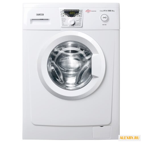 Стиральная машина ATLANT 60С102
