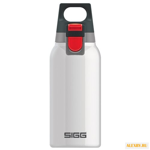 Термос-фляга SIGG Hot & Cold