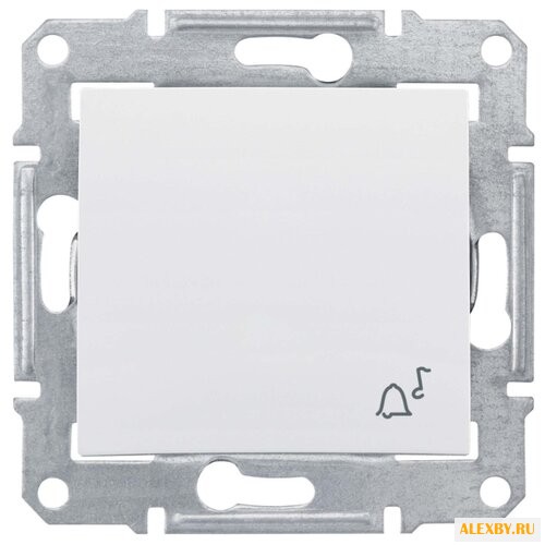 Кнопочный выключатель кнопка