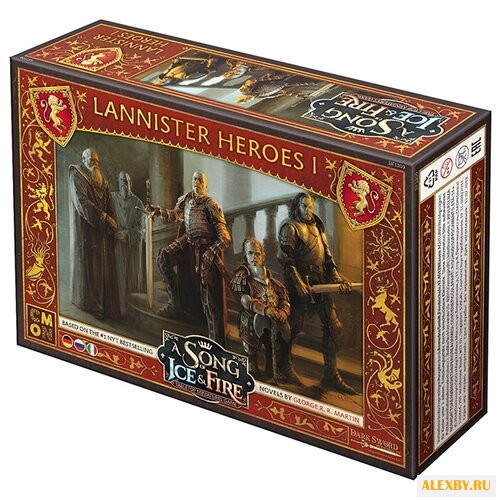 Дополнение для настольной игры