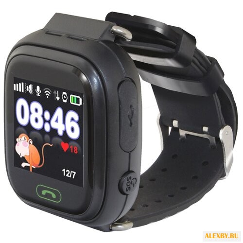 Часы Ginzzu GZ-505