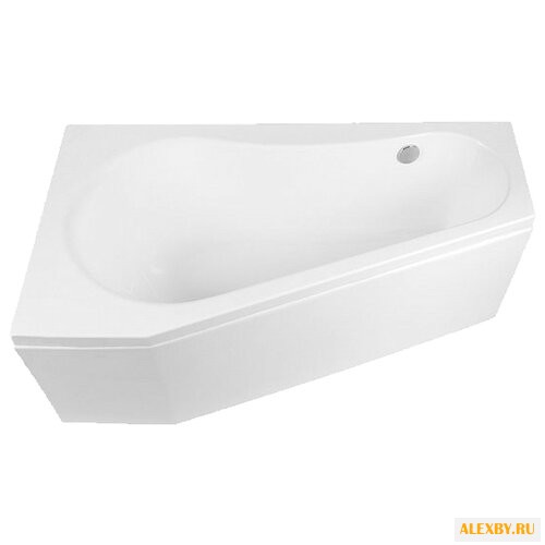 Отдельно стоящая ванна Aquanet