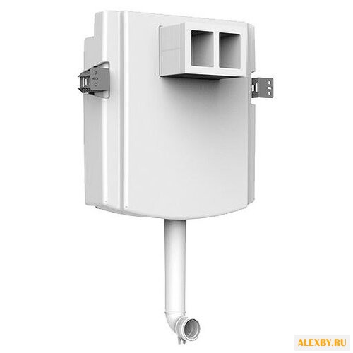 Бачок скрытого монтажа SANIT