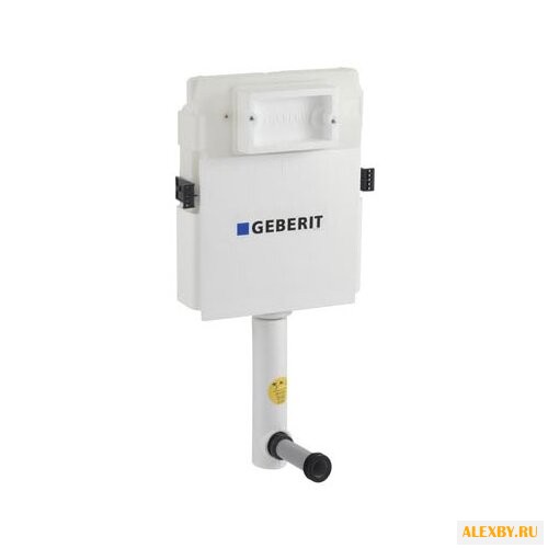 Бачок скрытого монтажа GEBERIT