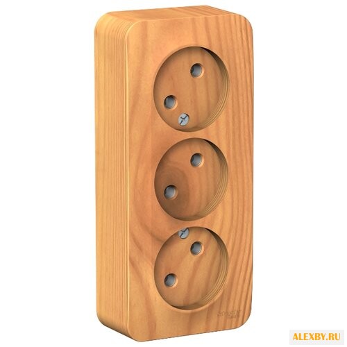 Розетка Schneider Electric