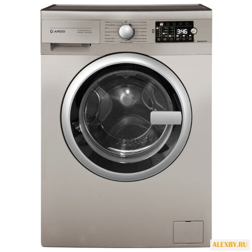 Стиральная машина Ardo 39FL106LX