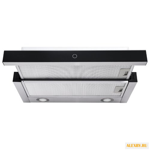 Встраиваемая вытяжка Exiteq