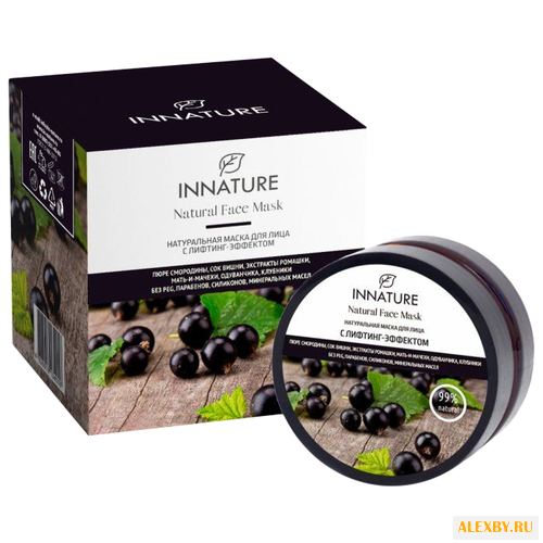 Innature Натуральная маска с