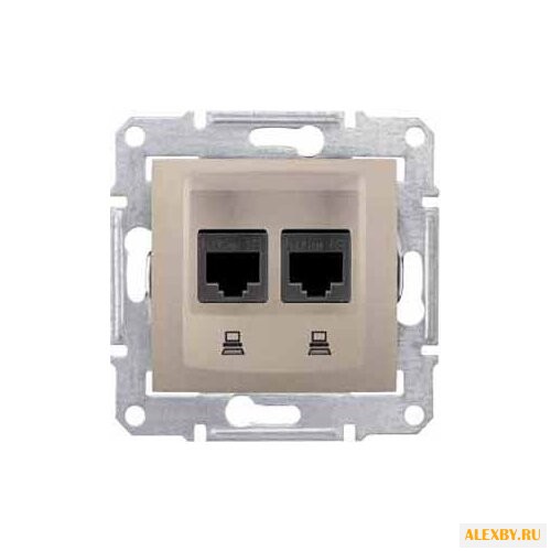 Розетка для интернета