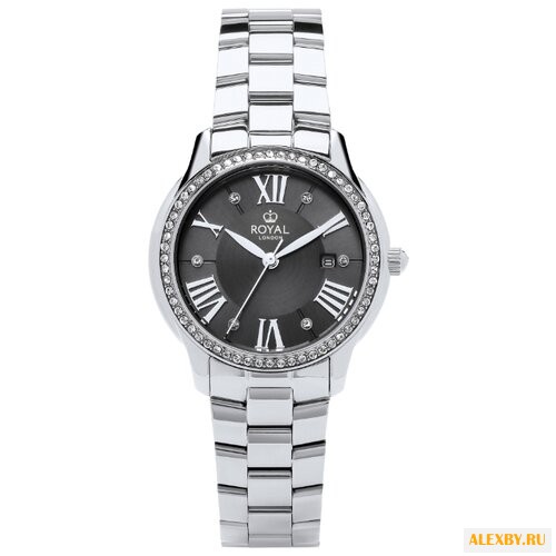 Наручные часы ROYAL LONDON